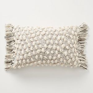 Anthropologie All Roads Yucca Pillow